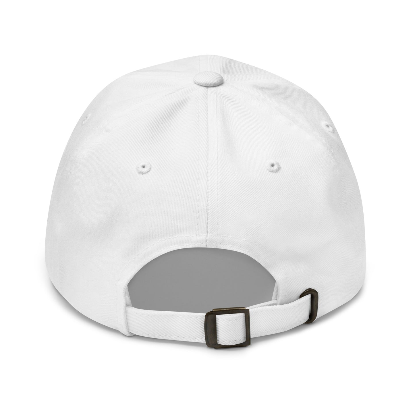 JetPunk Embroidered Baseball Cap